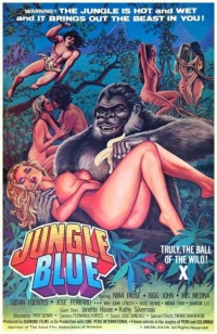 Jungle Blue 1978